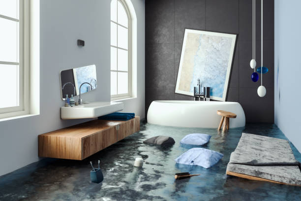Best Water damage mitigation services  in Lakeside, TX